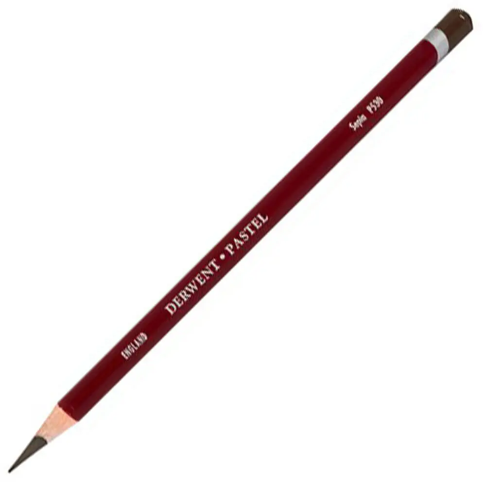 Derwent Pastel Pencils - Assorted